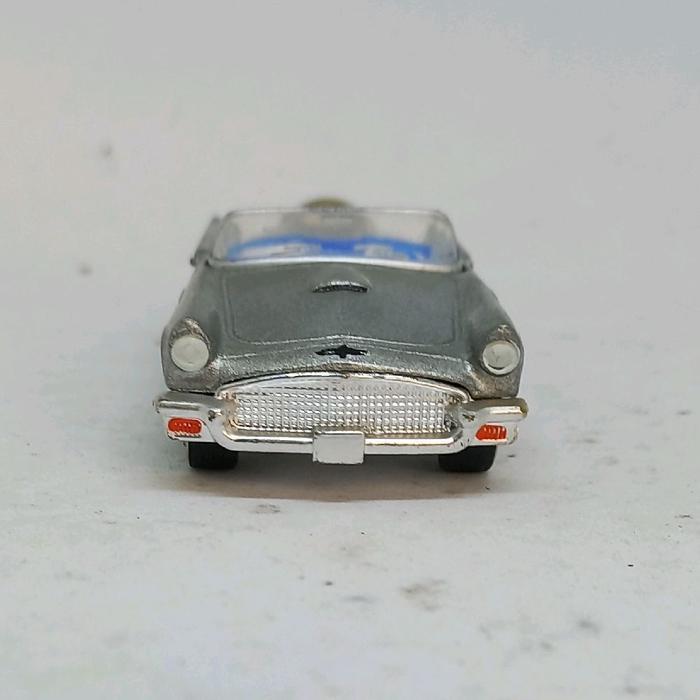 MATCHBOX PREMIERE COLLECTION 57 T-BIRD 1957 THUNDERBIRD FORD LOOSE DIECAST (S)