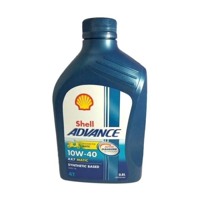 SHELL AX7 10/40 MATIC 0.8L OLI SHELL AX7 MATIC 0.8L OLI MATIC OLI SHELL OLI MATIC OLI SHELL MATIC