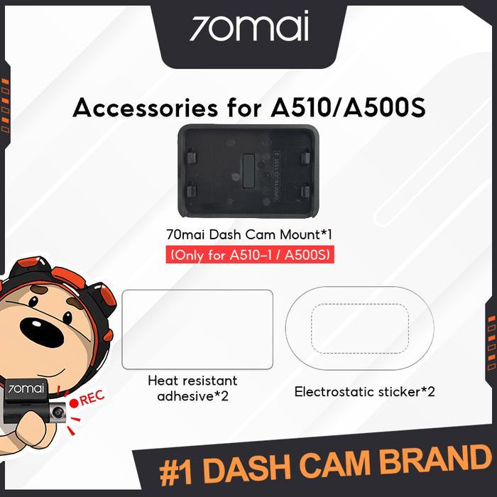70MAI DASHCAM TOOLS PACKS FOR A800S-1/A500S-1/D06/M300 70MAI ACCESSORE