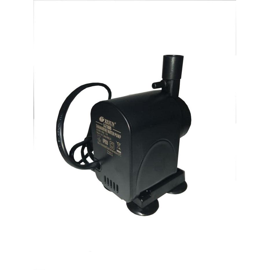RESUN LG1800 LITTLE GIANT LG 1800 POMPA CELUP AQUARIUM
