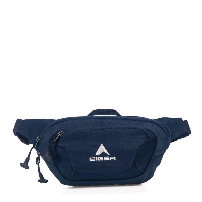 Tas Pinggang Kecil Eiger Cervus Waist Bag Compact Terbaru 