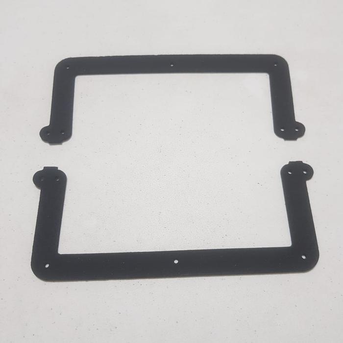 Filter Gasket Hiblow HP 100 s/d HP 200