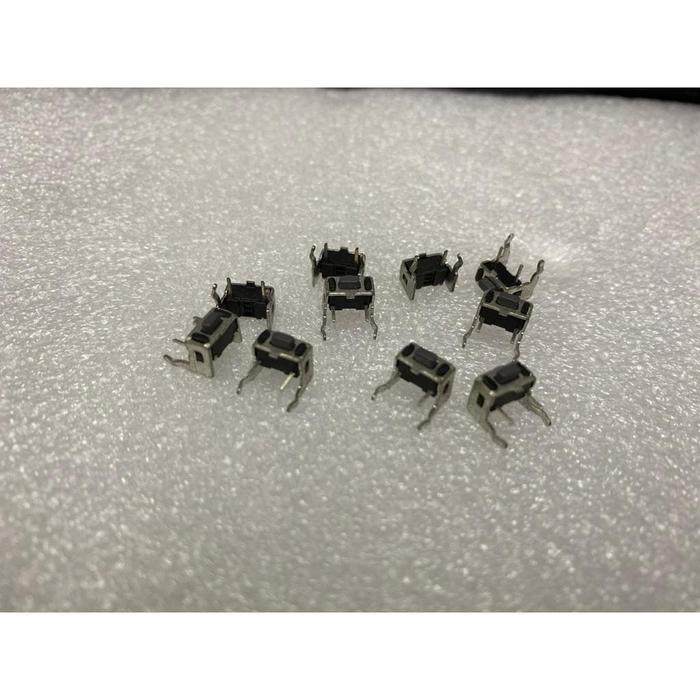 NEW Switch PTT ICOM V80 Switch PTT ALinco DJ 195/196 ALINCO DJ A10
