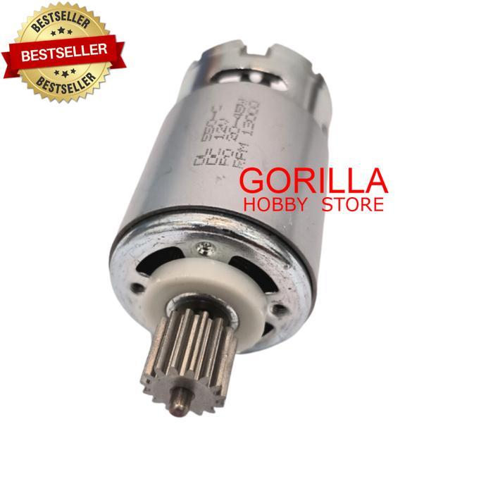 dinamo gearbox mobil aki YSA 021 12V RPM 13000 size dinamo 550