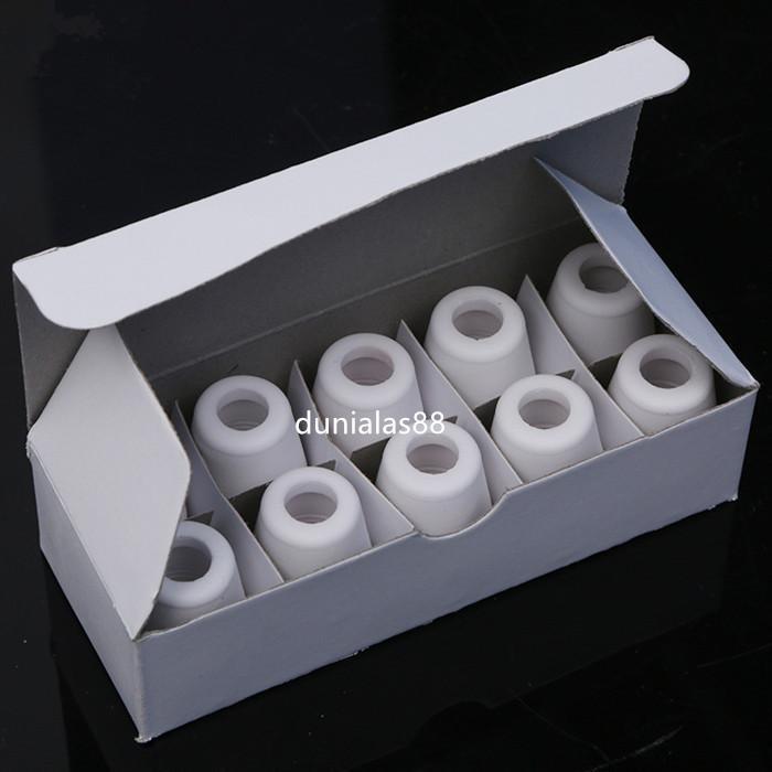 NEW Keramik Cut40 Plasma Ceramic Cut Shield Cup Plasma Cut Potong Cut-40
