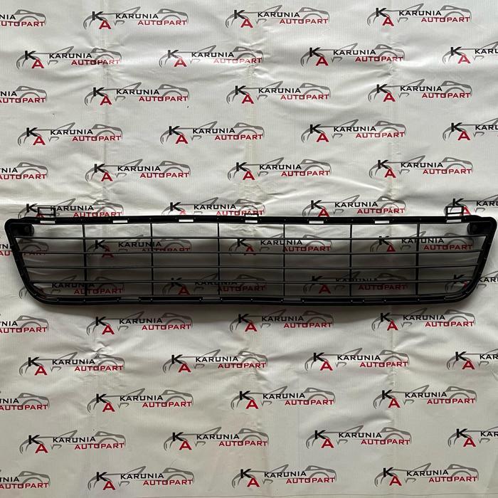 Grill Grille Ram Cover Bumper Toyota Hilux Vigo 2011 Sd 2015 Sc Dc