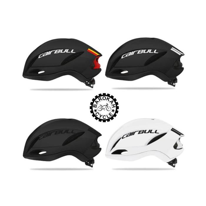 TERLARIS Helm CAIRBULL CB-06 Helm Sepeda
