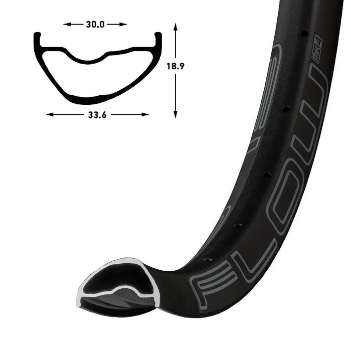 TERBARU RIMS STANS FLOW MK4 29er - Rims Stans MK4 Flow velg sepeda