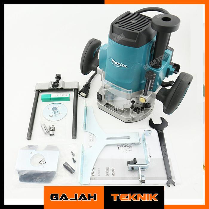 Mesin Router Besar/ Mesin Profil M 3600 B / M3600B Makita