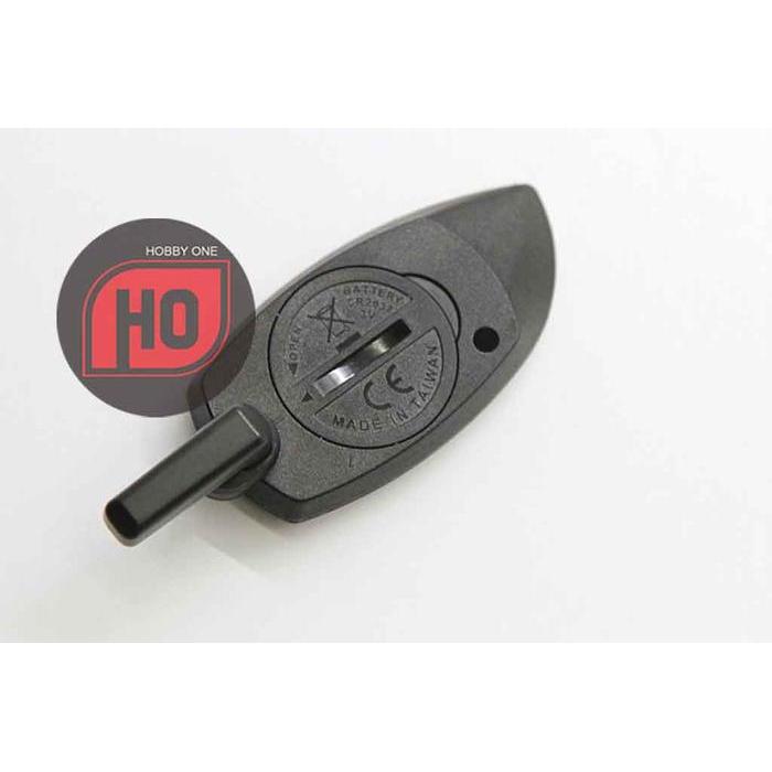 GIANT RIDESENSE ANT Bluetooth Speed Cadence Sensor