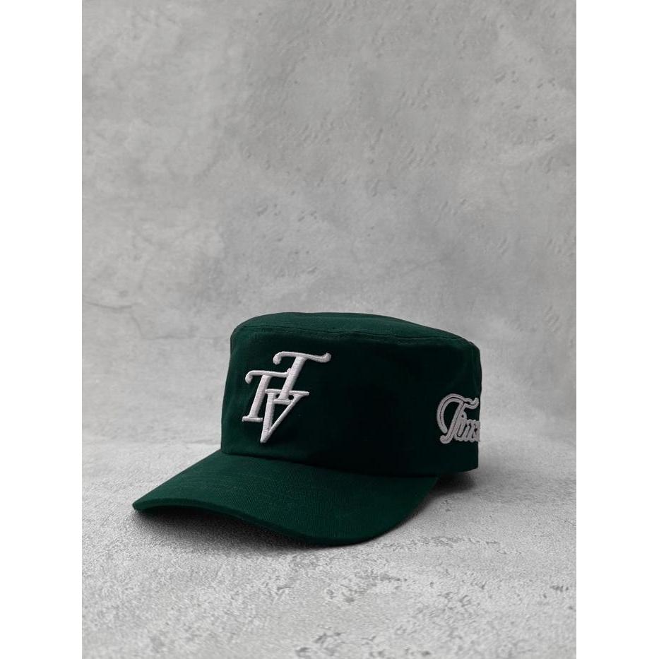 READY Tropic Thunder Vintage Painter Cap