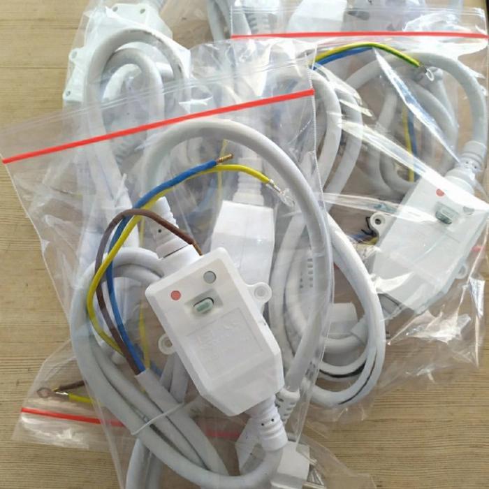 READY kabel ELCB water heater Ariston