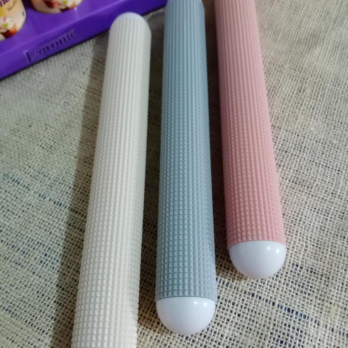Rolling Pin/Rolling Pin Jepang/Rolling Pin ABS
