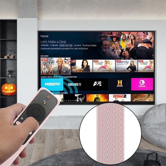 Case Remote Xiaomi TV Stick 4K 2022 Remote Mi TV Stick 4K MiBox