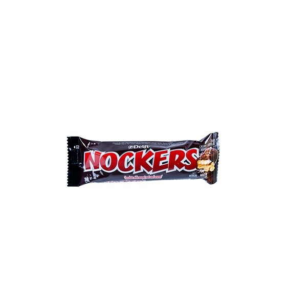 DELFI NOCKERS 35G