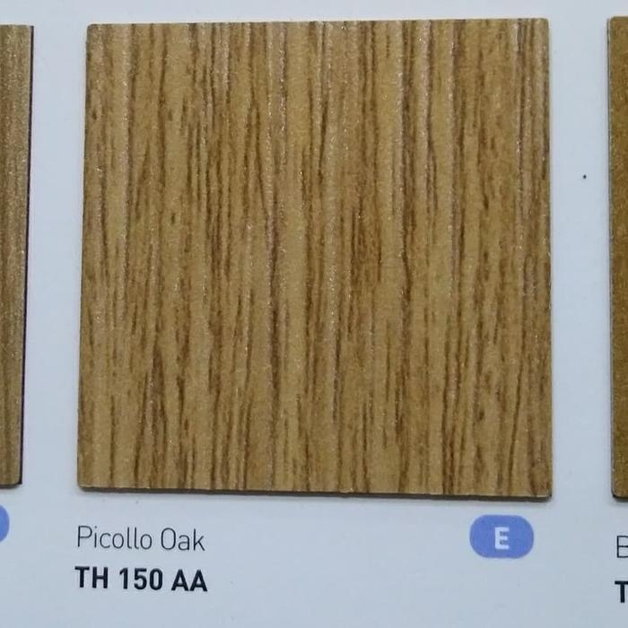 TACO HPL PICOLLO OAK 150AA