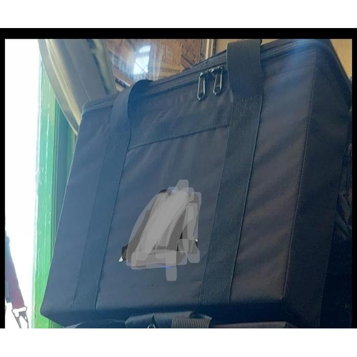 Softcase Monitor 24 Inch Custom