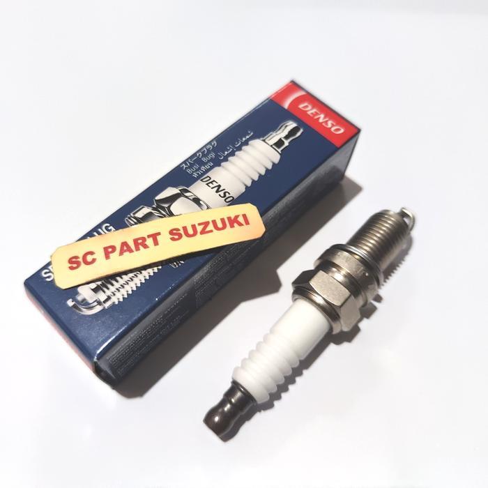 Busi Suzuki Karimun Estilo 4 Silinder Nd.