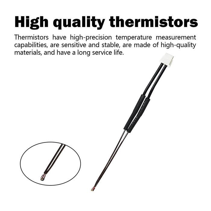 3D Printer Parts Elegoo Cmp Thermistor Elegoo Centauri Carbon