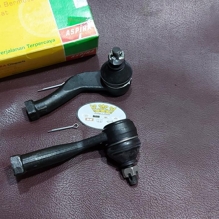 Tie Rod Classy - G102 Sepasang