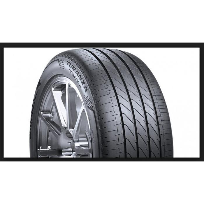 Ban Bridgestone T005A 215/60 R16