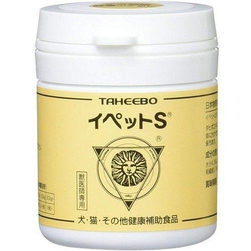 READY Taheebo Ipet-s - Vitamin Tumor Kanker Anjing Kucing