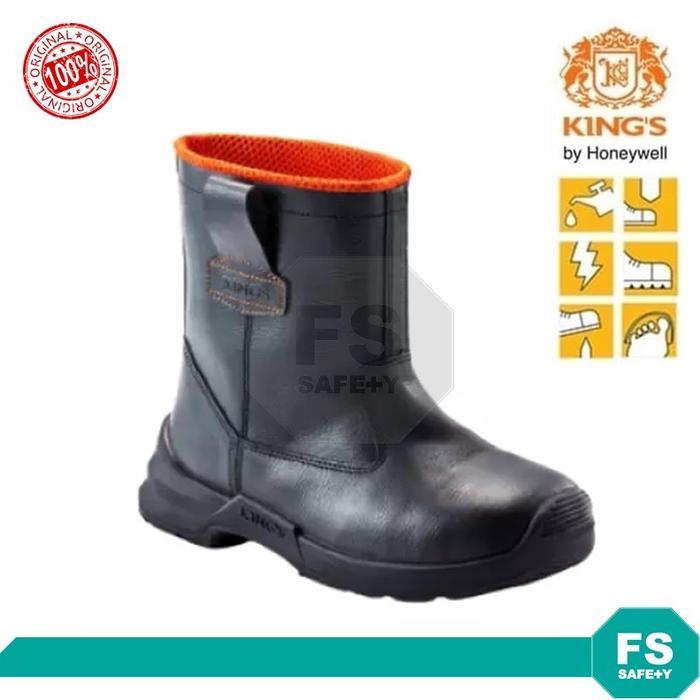 Kualitas Premium Kings Kwd 205 Cx Kwd 205 X Pengganti Kwd 805 X Kwd 805Cx Sepatu Safety
