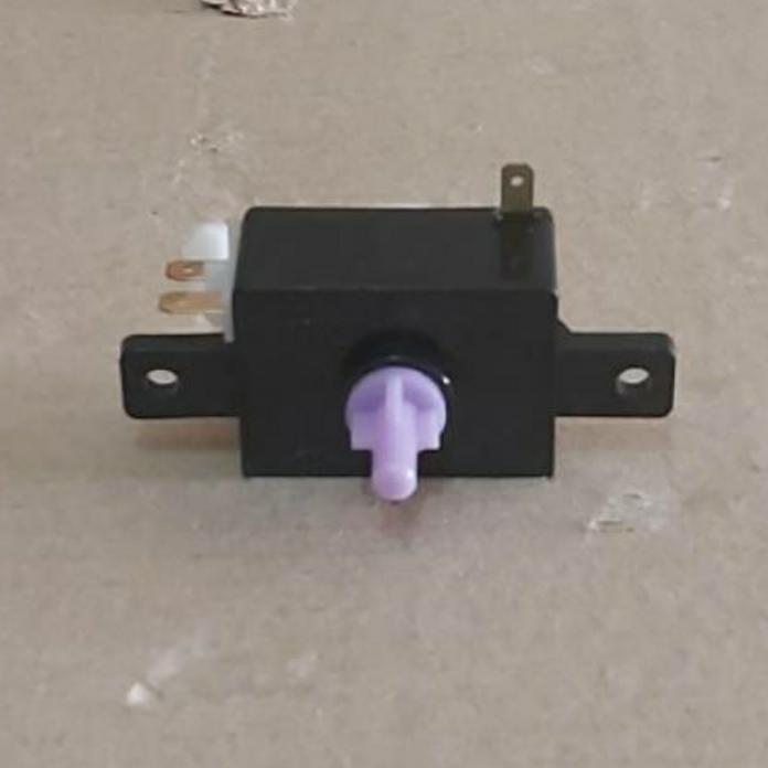 SELECTOR/SWICTH DRAIN MESIN CUCI/SELECTOR PEMBUANGAN MESIN CU