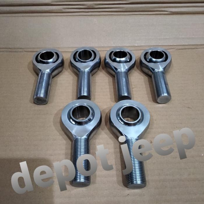 Pillow Ball Chromoly / Pcs