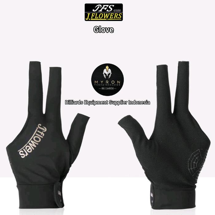 Zabymall- Jflowers Glove~Sarung Tangan Jflowers