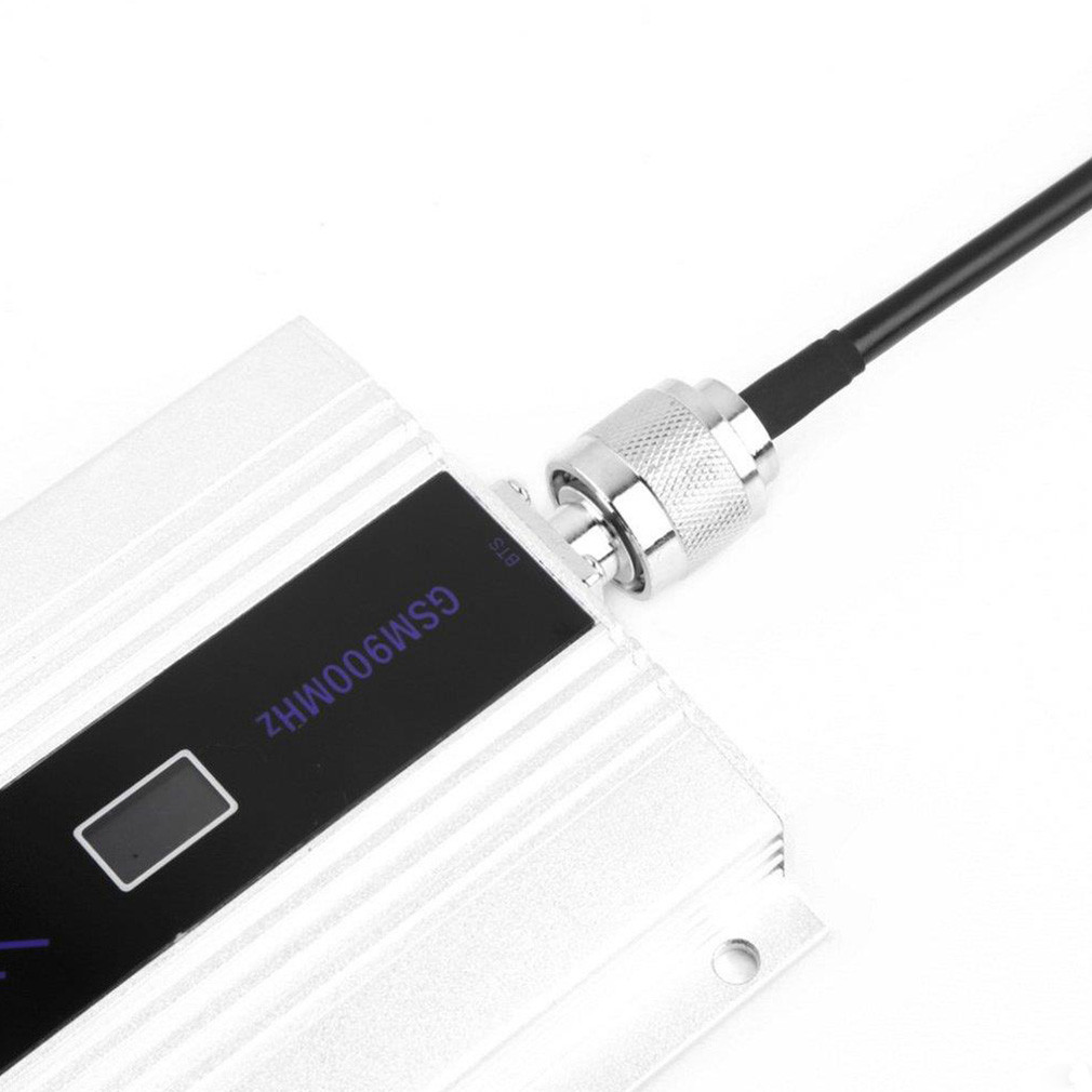 GSM 900MHz Signal Booster Amplifier Mobile Uniom Mobile Phone Signal Booster ellular Repeater