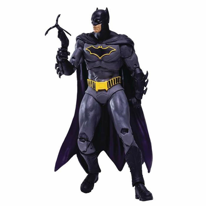 MCFARLANE TOYS DC MULTIVERSE BATMAN DC REBIRTH