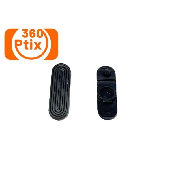 Camera repair accessories for Canon IXUS70IS IXY10 SD1000 battery cover rubber plug