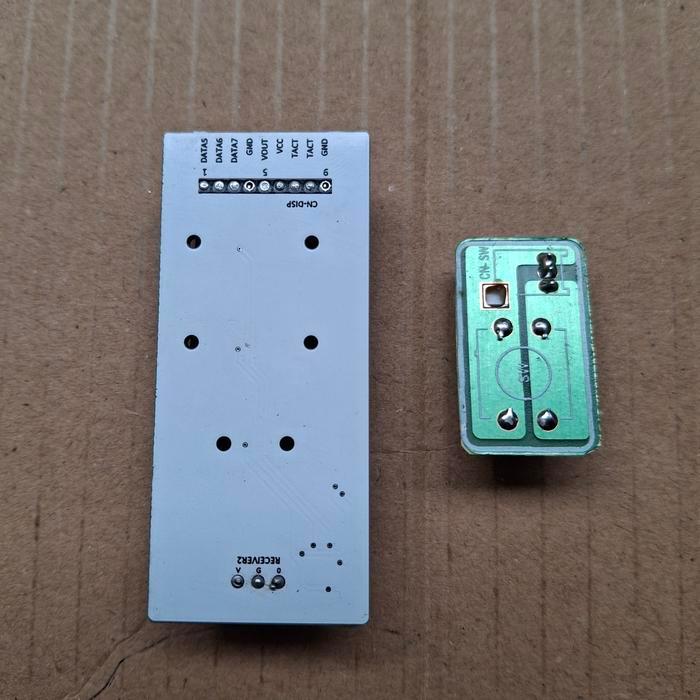 SENSOR AC LG DUAL INVERTER T06EV4 T10EV4