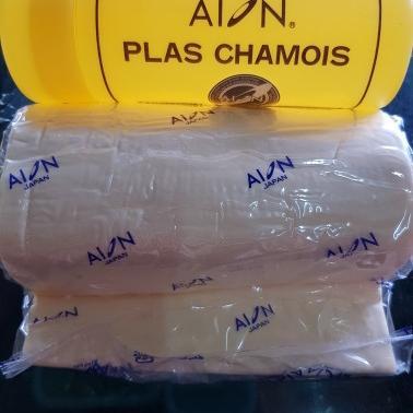 3M Otocars - Lap Kanebo / Lap Chamois Original Japan (Asli)