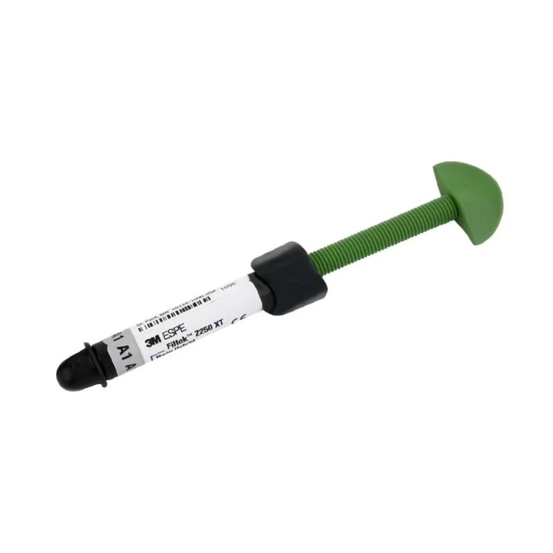 Dental 3M ESPE Clinpro Sealant Pit and Fissure Sealant Photocuring Filling Agent 3g/ Denture