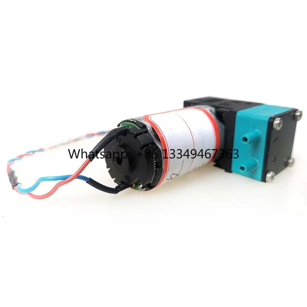 New analyzer BC2600 Vet BC2800V
