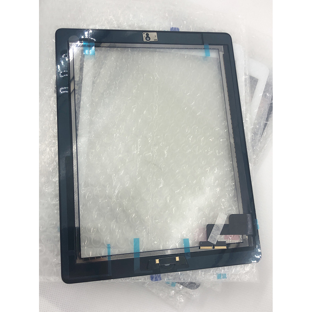 For iPad 2 IPad2 2nd A1395 A1396 A1397 Quality LCD Display Touch Screen Digitizer Assembly Front