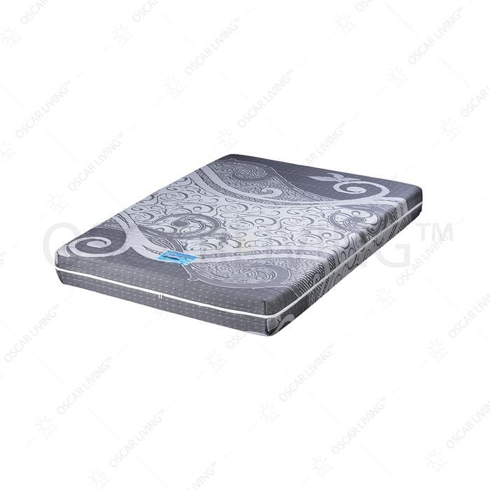 Saveland Ultra Super Rebounded Kasur Busa - Mattress Only - 20, 90 x 200, GREY
