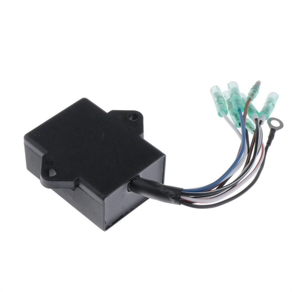 61N-85540-00 61N-85540-13-00 CDI COIL UNIT ASSY FOR YAMAHA 2 STROKE OUTBOARD 25- 30 HP