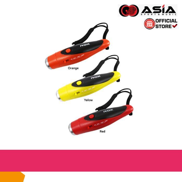 Rox Peluit Electric Rew-41 Peluit Elektrik Whistle