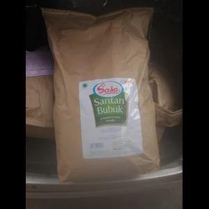 Sasa santan bubuk bulk 25 kg