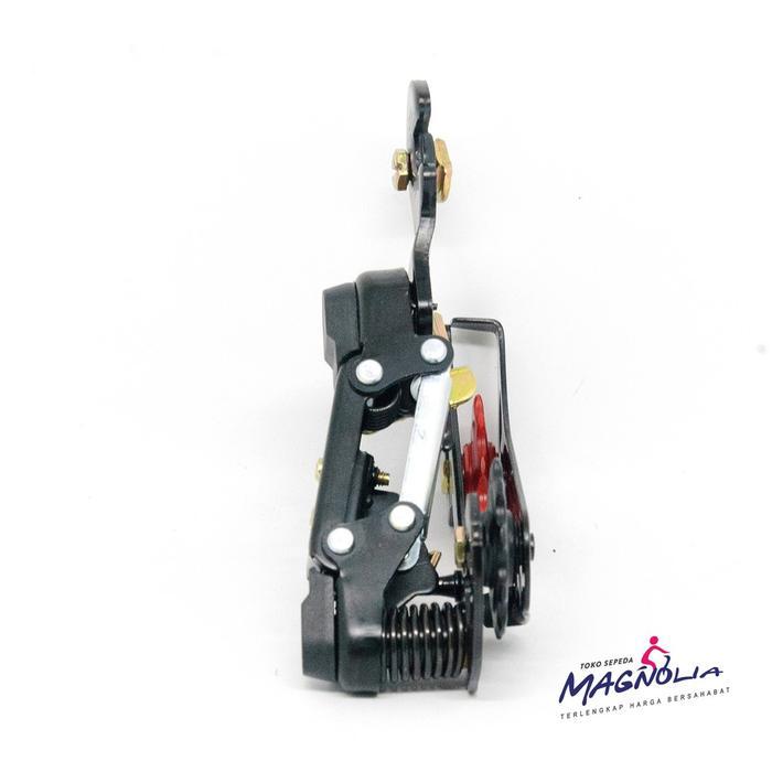 Premium Rear Derailleur Rd Sepeda 7Speed Pemindah Gigi Sepeda Mtb Gunung Termurah