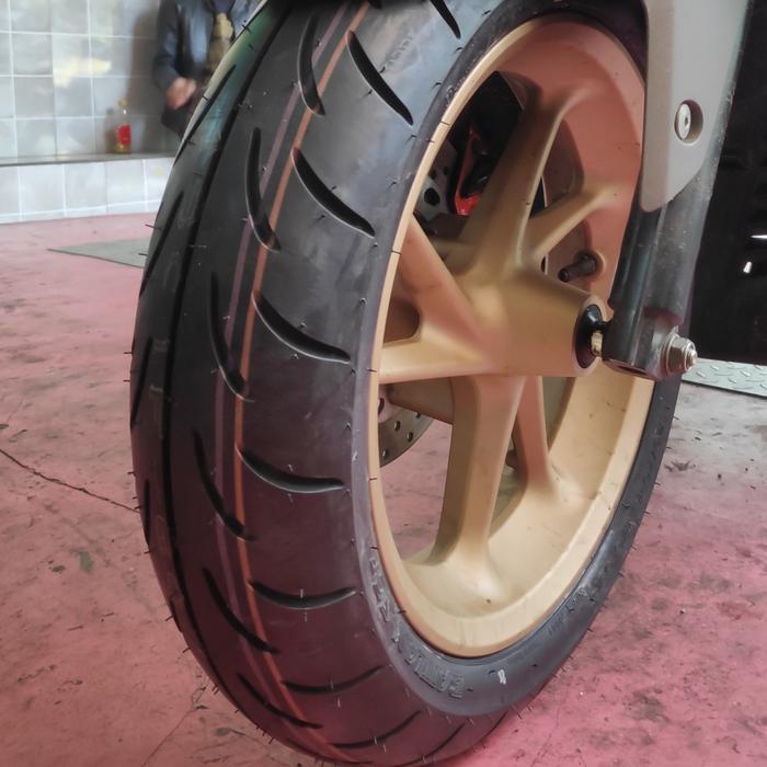 Battlax SC Nmax 120/70-13 & 140/70-13