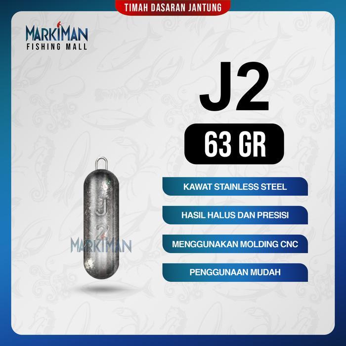 Diskon Timah Pancing Jantung Markiman Timbel Kiloan Pemberat Pancing Timah Bandul