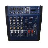 Dusen Berg Power Mixer 4 Channel PMX-402D