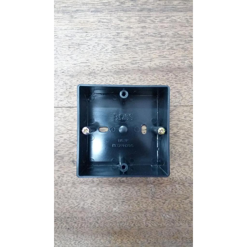 SALE!! Inbo dos Clipsal Inbow dos inbodus inbow dus Fit Clipsal Merk BOSS