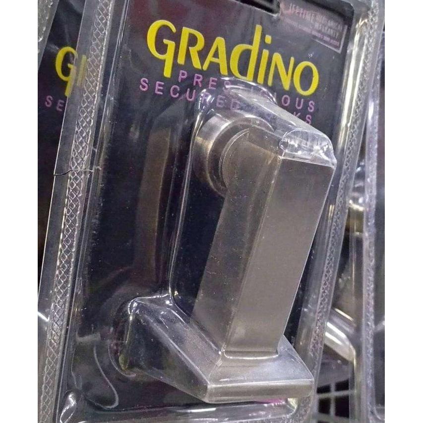 OC Door Stop Gradino stp 911 Penahan Pintu Door Stop Magnet Gradino