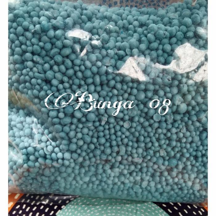 Pupuk NPK Mutiara biru 16 16 16 -[RJaya]