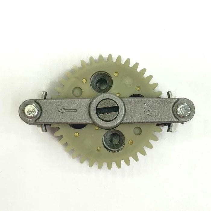 POMPA OLI NOZOMI 37 T FOR NOZOMI